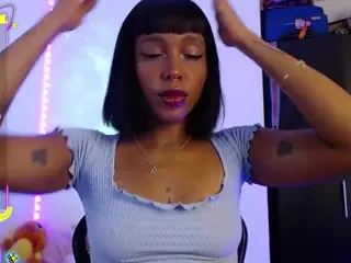 Anna Brooks's Live Sex Cam Show