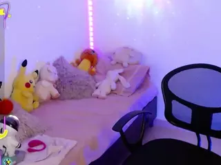 Anna Brooks's Live Sex Cam Show