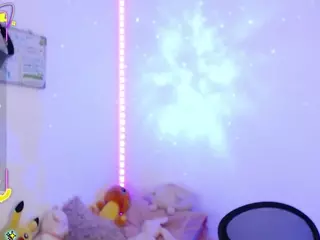 Anna Brooks's Live Sex Cam Show