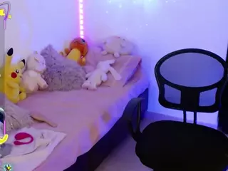 Anna Brooks's Live Sex Cam Show