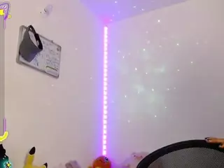 Anna Brooks's Live Sex Cam Show
