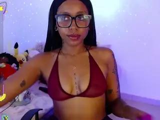 Anna Brooks's Live Sex Cam Show