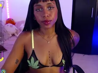 Anna Brooks's Live Sex Cam Show