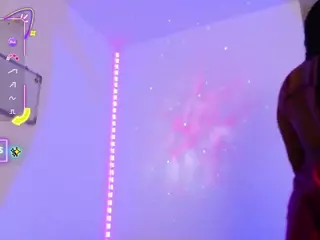 Anna Brooks's Live Sex Cam Show