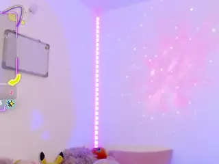 Anna Brooks's Live Sex Cam Show