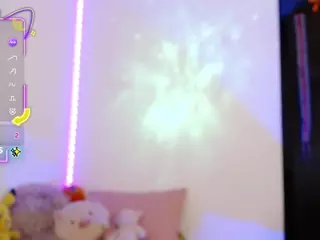 Anna Brooks's Live Sex Cam Show