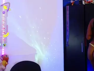 Anna Brooks's Live Sex Cam Show