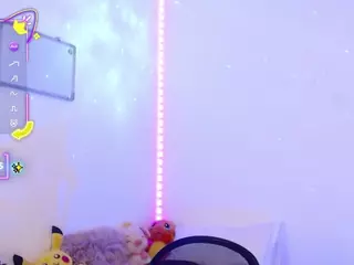 Anna Brooks's Live Sex Cam Show