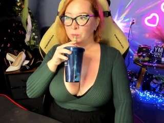 ellie-fantastique - Live Cam