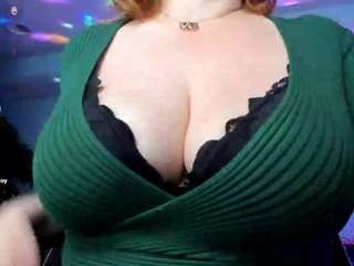 ellie-fantastique webcam