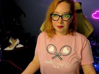 ellie-fantastique webcam