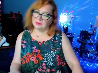 ellie-fantastique's Live Sex Cam Show