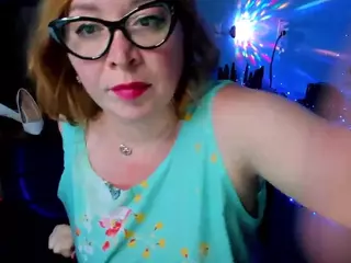 ellie-fantastique's Live Sex Cam Show