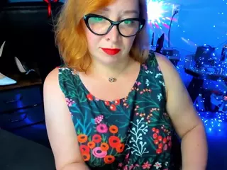 ellie-fantastique's Live Sex Cam Show