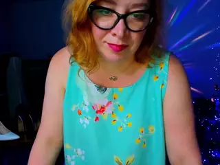 ellie-fantastique's Live Sex Cam Show