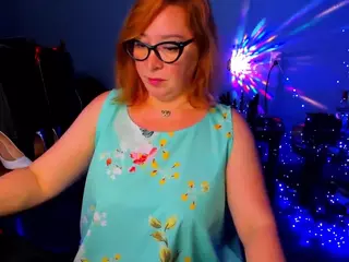 ellie-fantastique's Live Sex Cam Show