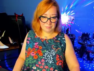 ellie-fantastique's Live Sex Cam Show