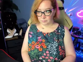 ellie-fantastique's Live Sex Cam Show