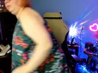ellie-fantastique's Live Sex Cam Show
