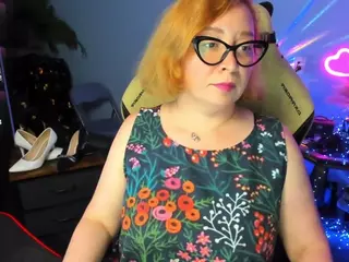 ellie-fantastique's Live Sex Cam Show