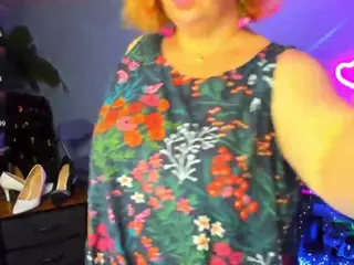 ellie-fantastique's Live Sex Cam Show