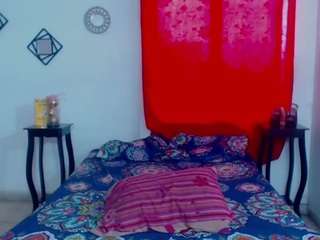  marcela-browm chat room