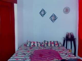 marcela-browm webcam