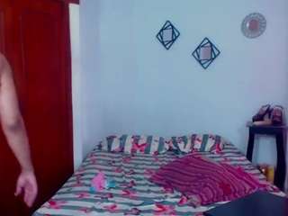 marcela-browm Live Webcam on CamSoda