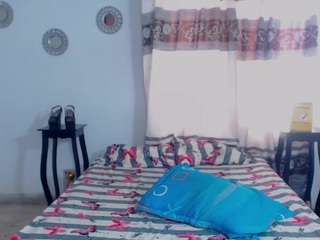 marcela-browm webcam