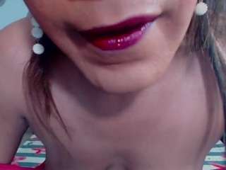 marcela-browm webcam