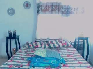 marcela-browm webcam