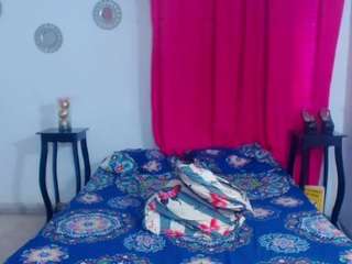  marcela-browm chat room