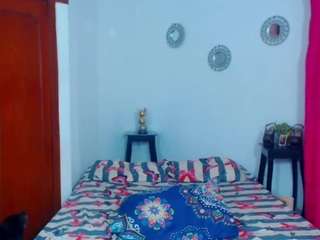 marcela-browm camsoda