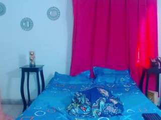  marcela-browm chat room