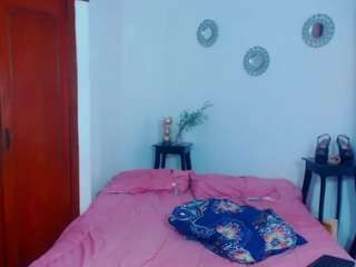 marcela-browm webcam