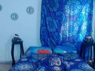 marcela-browm's CamSoda show and profile