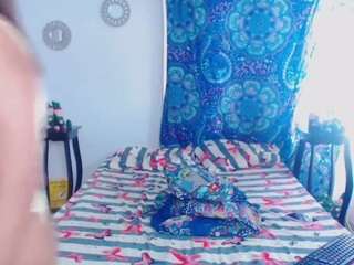 marcela-browm Live Webcam on CamSoda