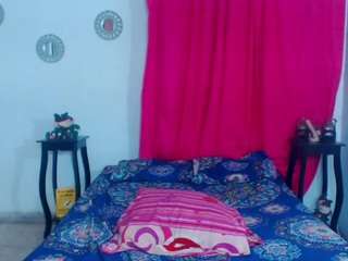 marcela-browm's CamSoda show and profile