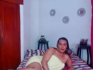 marcela-browm webcam