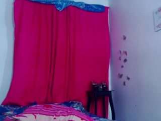 marcela-browm webcam