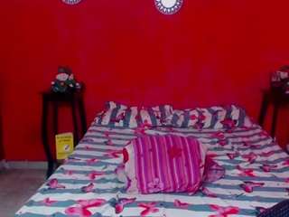 marcela-browm webcam