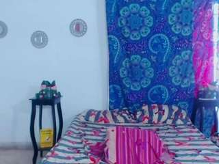 marcela-browm live cam profile