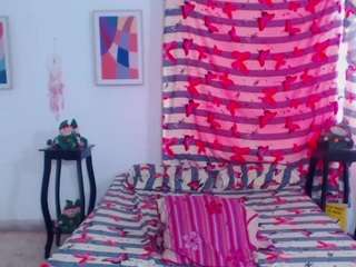 marcela-browm webcam