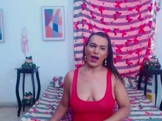 marcela-browm webcam