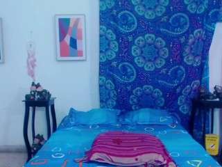 marcela-browm Sex Cam Show