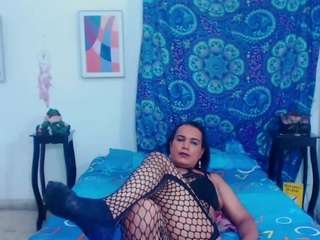marcela-browm Sex Cam Show