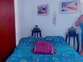 marcela-browm live cam preview