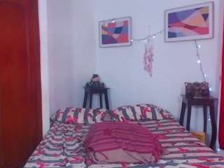 marcela-browm live cam preview