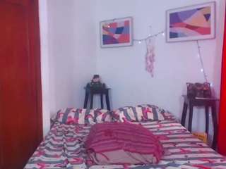 marcela-browm live cam preview