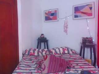 marcela-browm live cam preview